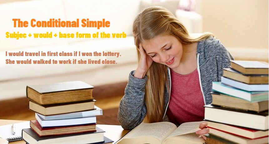 What are the 4 conditional sentences? The Four Types of Conditionals and How to Use Them - Magoosh ... What Are Conditionals? General truth – If I eat breakfast, I feel good all day. Future event – If I have a test tomorrow, I will study tonight. Hypothetical situation – If I had a million dollars, I would buy a boat! What are the 4 types of conditional? There are four main kinds of conditionals: The Zero Conditional: (if + present simple, present simple) The First Conditional: (if + present simple, will + infinitive). The Second Conditional: (if + past simple, would + infinitive).  The Third Conditional. (if + past perfect, would + have + past participle