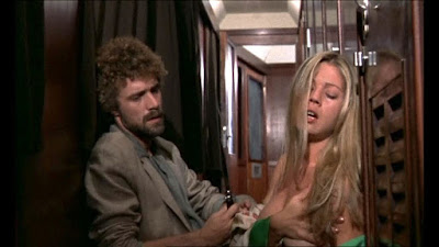 Terror Express 1980 Movie Image 19