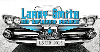 Larry Smith & Unfinished Business