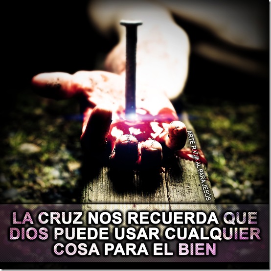 la cruz