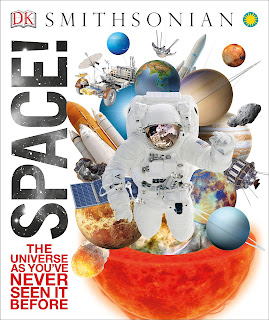 Space! - The Universe as You've Never Seen It Before