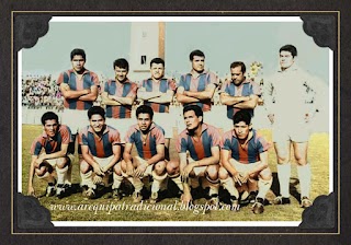 FBC Piérola 1966