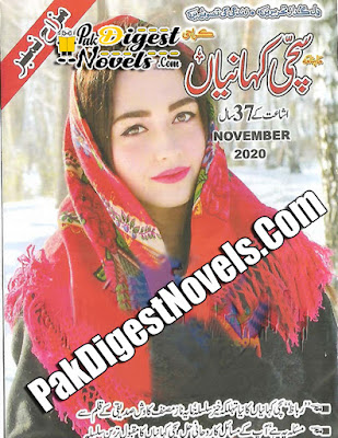 Sachi Kahaniyan November 2020 Pdf Download