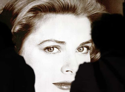 Princesa Grace Kelly