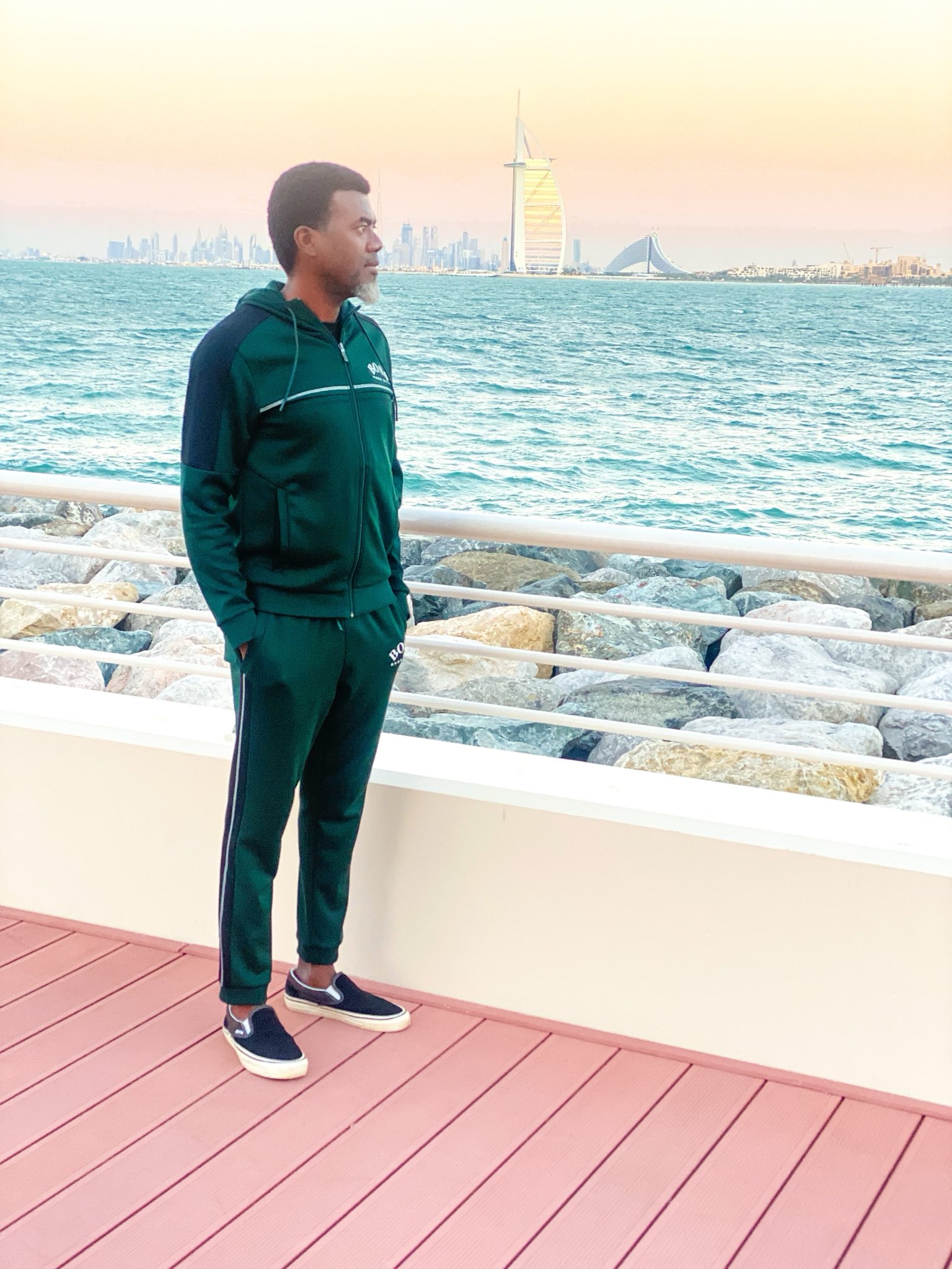 Reno Omokri