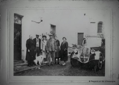 Photo de famille : groupes trois et plus.