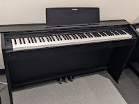 Casio PX870 digital piano