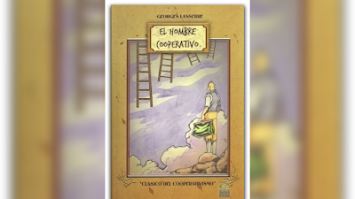 El hombre cooperativo - Georges Lasserre [PDF] 