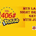 The cheapest data ever:New Mtn Pulse night plan