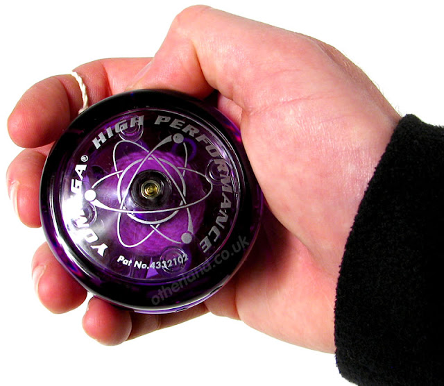 Brain Yoyo9