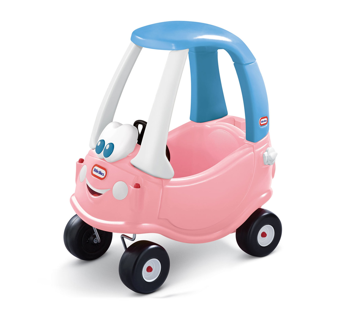 Little Tikes Cozy Princess Coupe