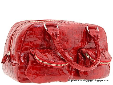 Woman luggage:luggage-1345369