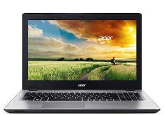 Acer Aspire S5-391 laptop drivers for windows 8.1 64-Bit