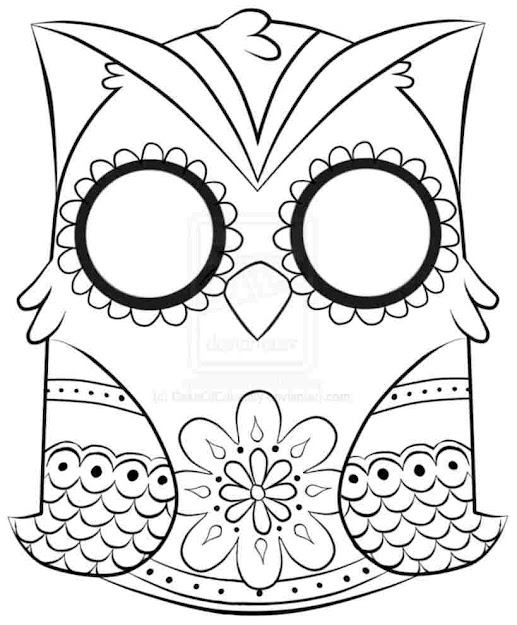 Cute Girly Coloring Pages Sheets Kids Adult