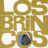LOS BRINCOS - Los Brincos - Los mejores discos de 1966