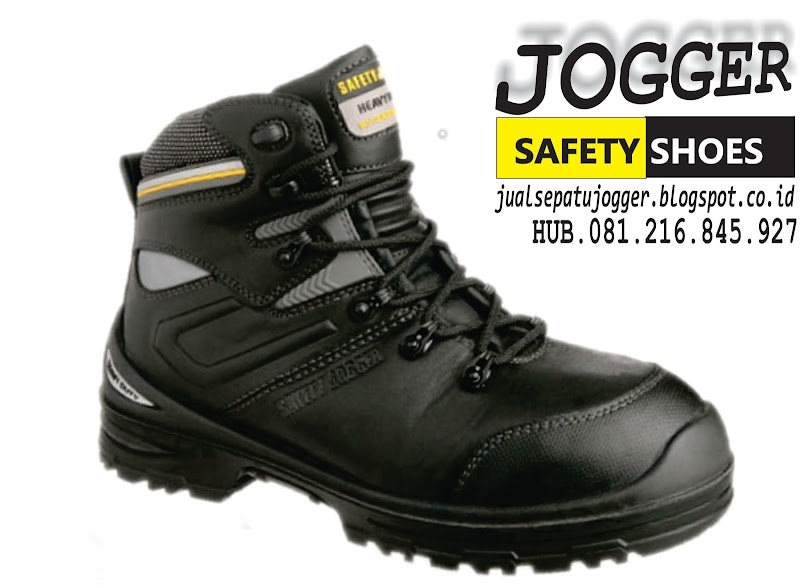 18+ Harga Sepatu Safety Jogger Xplore S3, Ide Sepatu Penting!