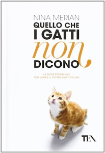 Quello che i gatti non dicono