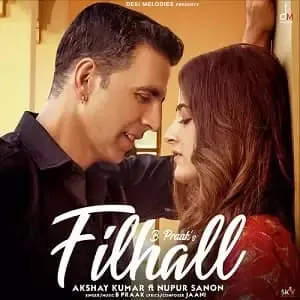 filhaal song lyrics