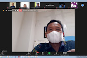 AJI Bojonegoro Gelar Diskusi Online Melawan Infodemik Pandemi Covid-19