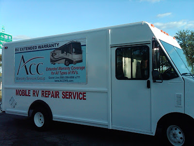 Warrantiesservices on Mobile Rv Repair Service   Acc Rv Service   Mobile Rv Repair