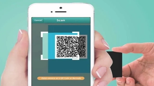 Cara Scan Barcode Tanpa Aplikasi