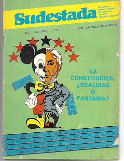 revista Sudestada