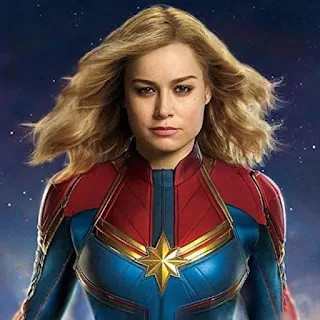 Capitã Marvel: tudo o que você precisa saber sobre a heroína mais poderosa da Marvel
