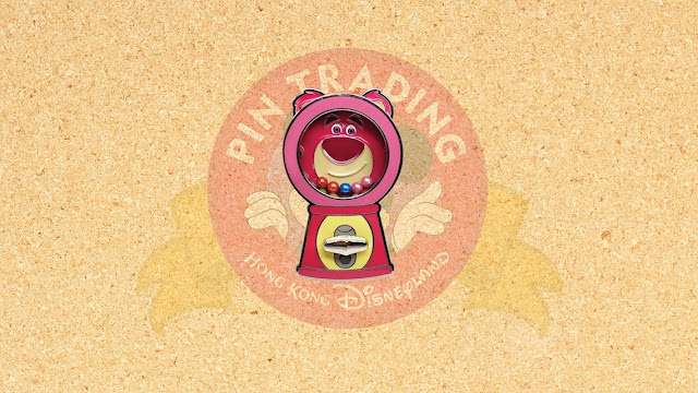 Pin Trading, 徽章交換, Disney, Disney Parks, HKDL, HK Disneyland, 香港迪士尼樂園度假區, Hong Kong Disneyland Resort, Believe In Magic, 心信奇妙, Online