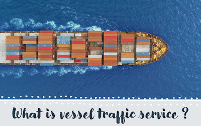 what is vessel traffic service