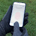 Make Your I Phone Touch To Work With Gloves