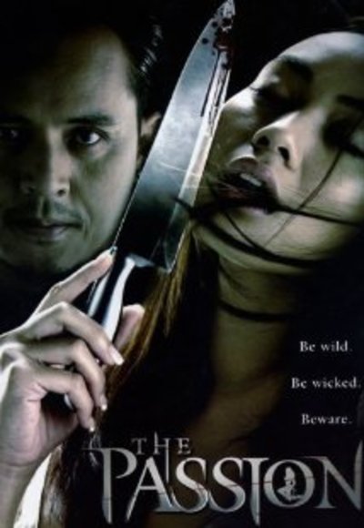 Chất Độc Gợi Tình - The Passion
