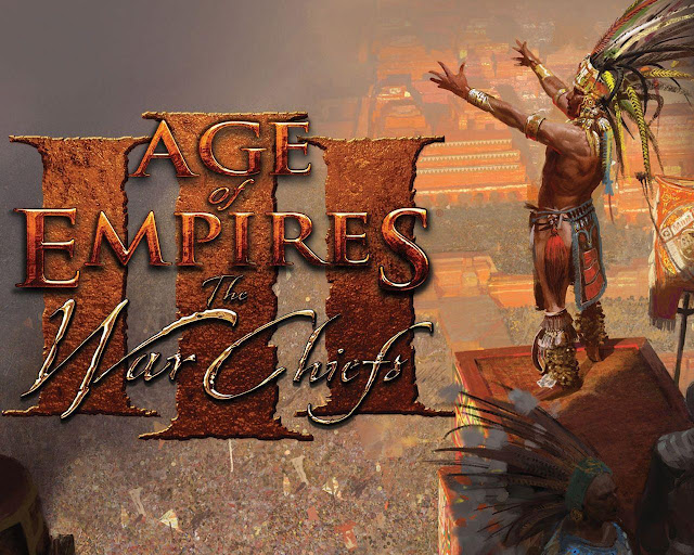 Age Of Empires HD Quality Wallpaper