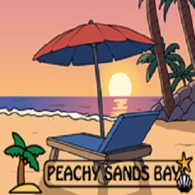 [18+] Peachy Sands Bay Unlocked Game MOD APK
