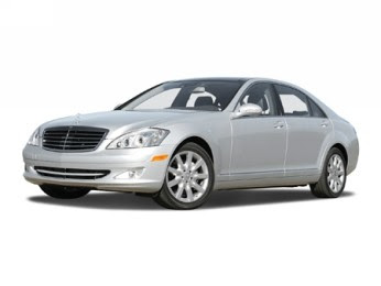 The 2010 Mercedes Benz S-Class S550 4MATIC