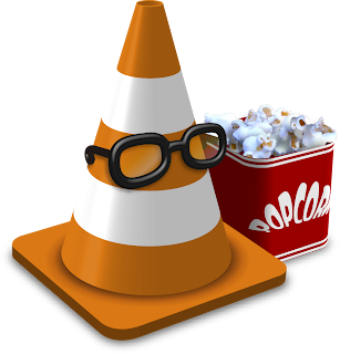 اسرار vlc media player