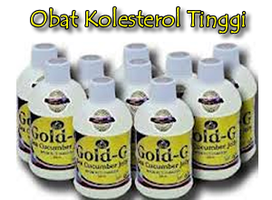 Obat Kolesterol Herbal Yang Alami