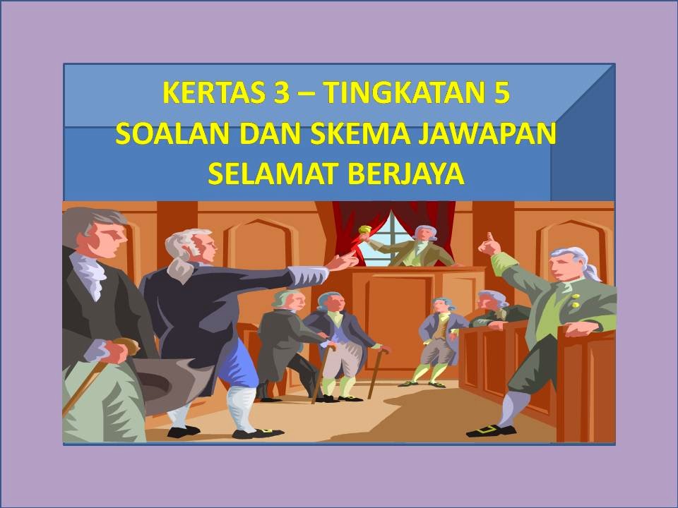 Jawapan Modul Kimia Tingkatan 5 Nilam Publication Edisi 