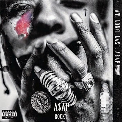 A$AP ROCKY DROPS ‘A.L.L.A.’ ONE WEEK EARLY