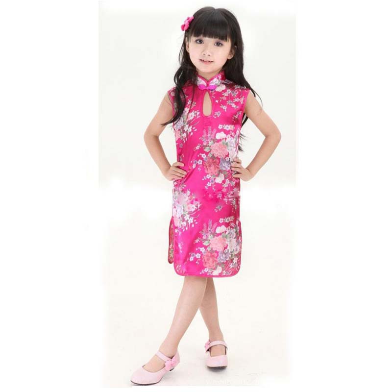  Trend  Model  Baju  Cina Anak  Perempuan Yang  Trend  Terbaru 2021