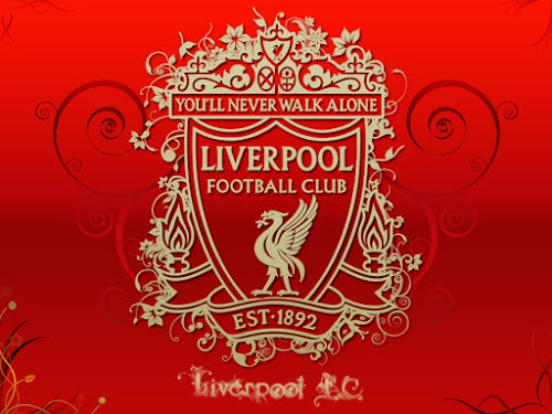 Gambar Klub Liverpool Lengkap