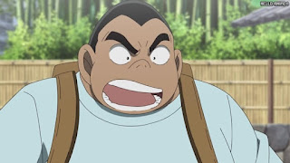 名探偵コナンアニメ 1089話 天才レストラン | Detective Conan Episode 1089