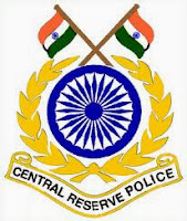 govt jobs recruitment of Constable in CRPF, India