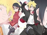 Alasan Sasuke ingin menerima boruto menjadi muridnya