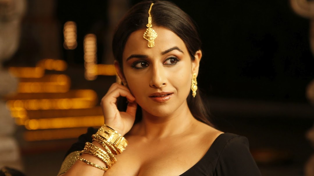 Vidya Balan HD Wallpaper 6