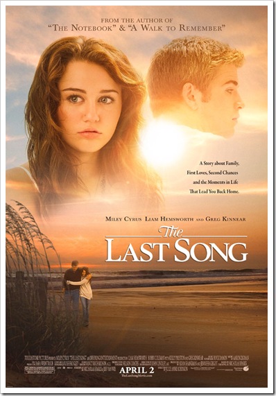 TheLastSong