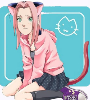 Sakura Imagens