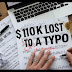 How One Mistyped Line Cost a Songwriter $100K