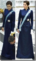 Best in OMG! - Crown Princess Mary