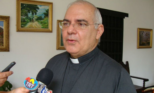 Monseñor Moronta pidió realizar elecciones regionales y nacionales “este mismo año”