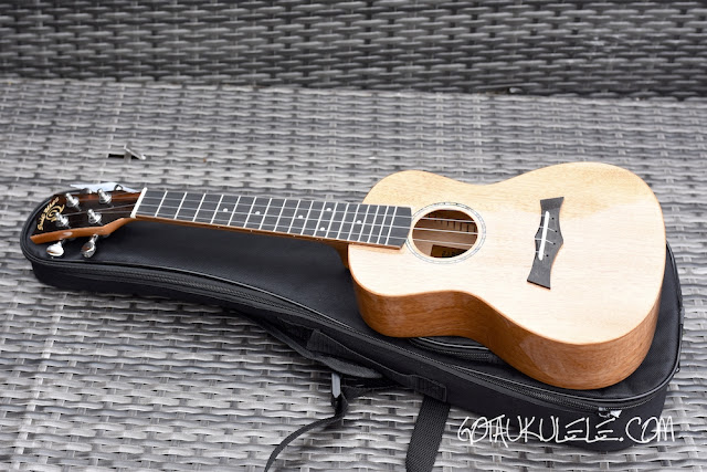 Snail MUC-M3 Concert Ukulele